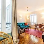 GuestReady - Appt Élégant près de la Tour Eiffel