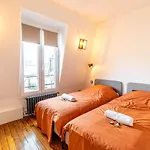 GuestReady - Appt Élégant près de la Tour Eiffel