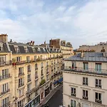 GuestReady - Appt Élégant près de la Tour Eiffel