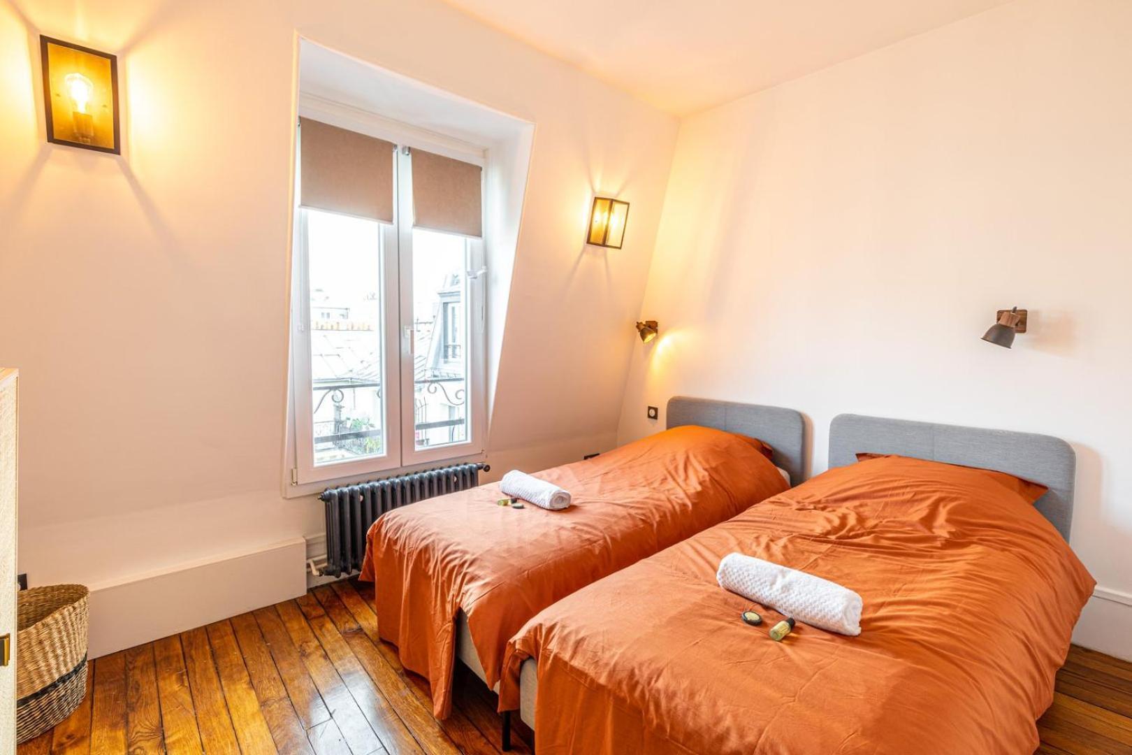 Guestready - Appt Elegant Pres De La Tour Eiffel